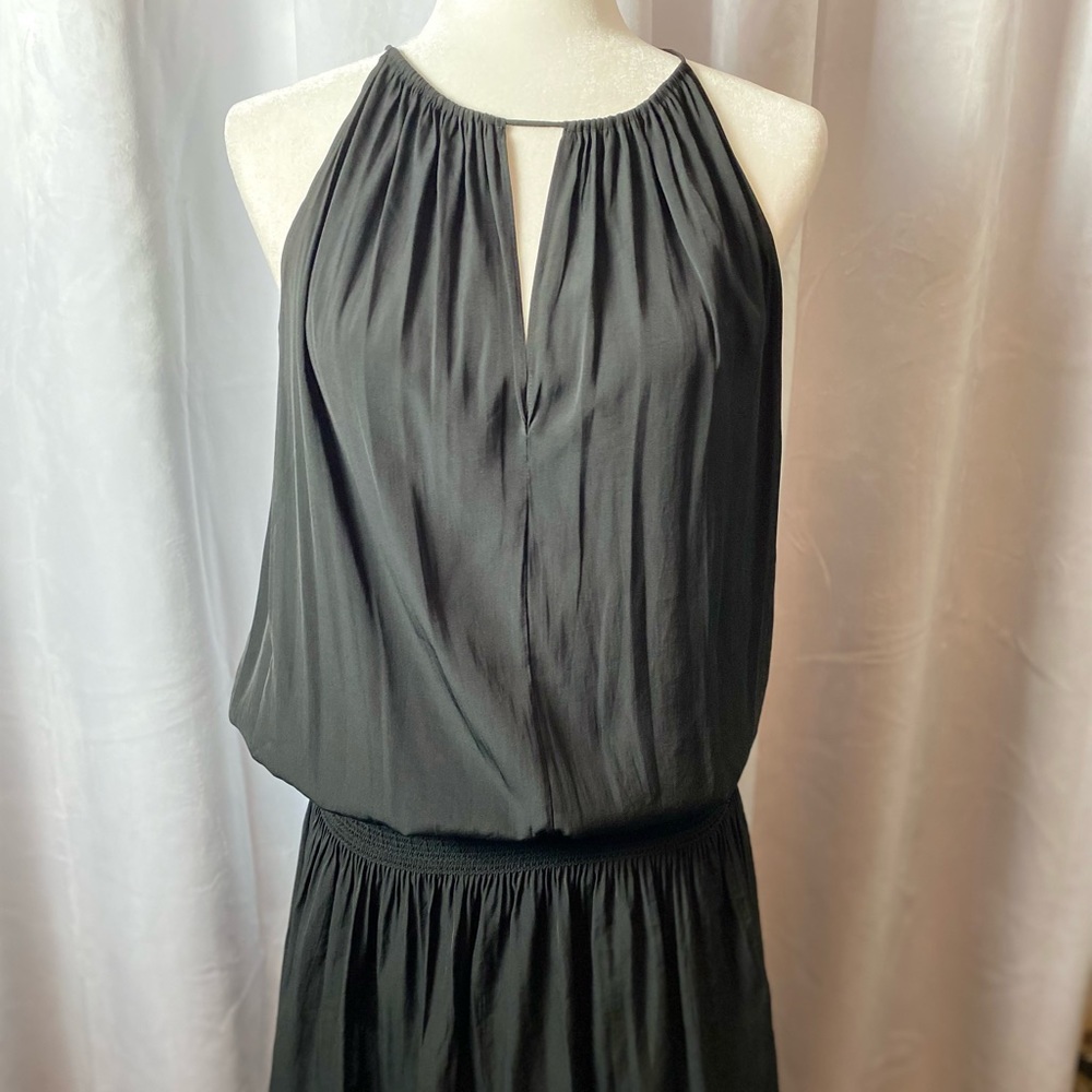RAMY BROOK little black dress.